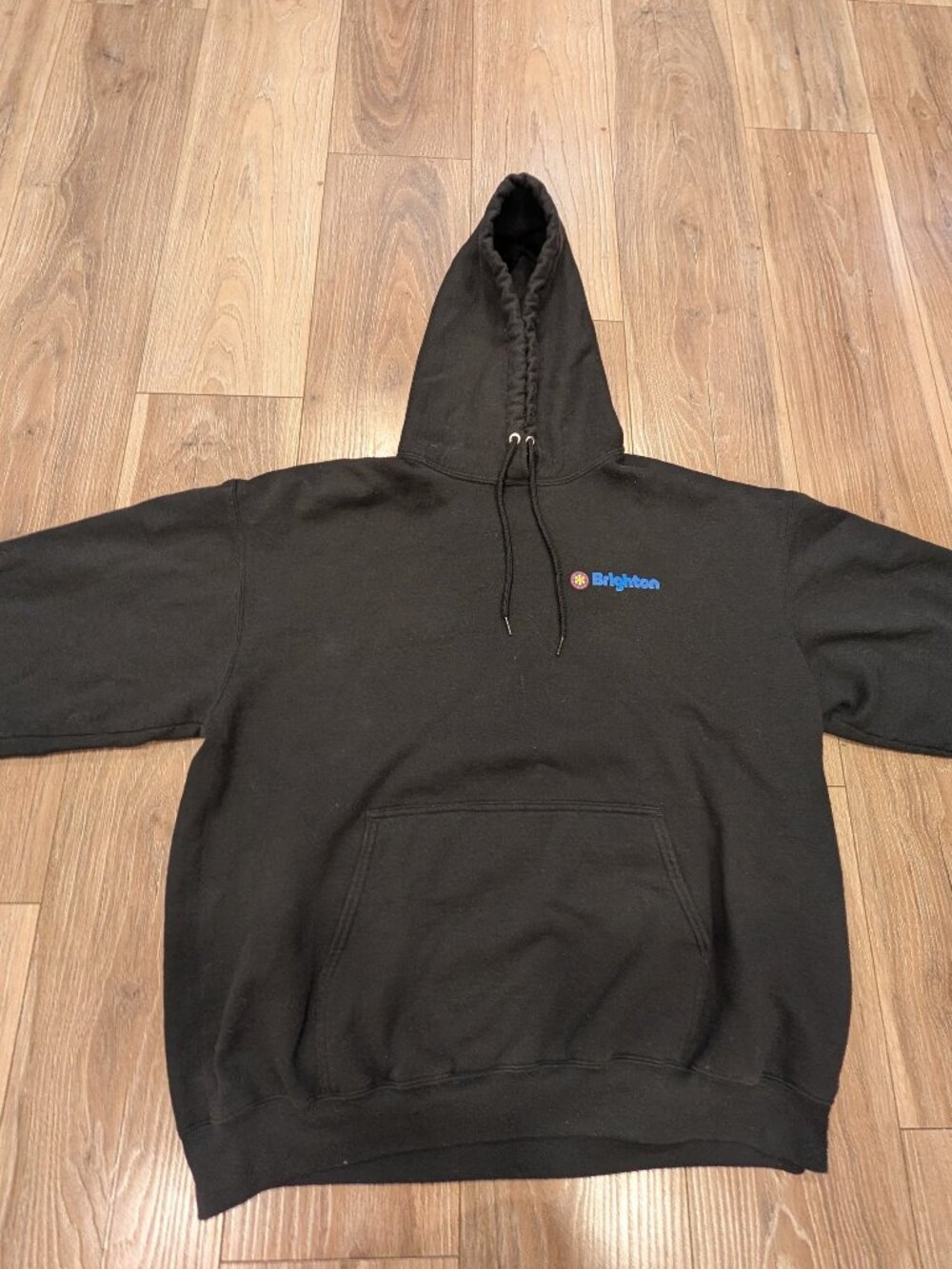 Brighton Resort Men's Hoodie XL